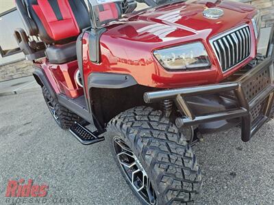 2025 EVOLUTION D5 Maverick 2+2 Plus   - Photo 2 - Bismarck, ND 58503