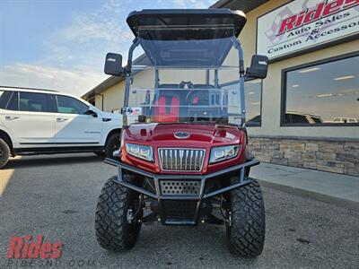 2025 EVOLUTION D5 Maverick 2+2 Plus   - Photo 4 - Bismarck, ND 58503