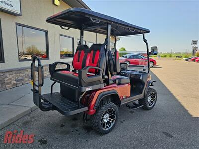 2025 EVOLUTION D5 Maverick 2+2 Plus   - Photo 14 - Bismarck, ND 58503