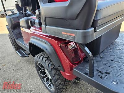 2025 EVOLUTION D5 Maverick 2+2 Plus   - Photo 9 - Bismarck, ND 58503