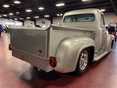 1953 Ford F-100   - Photo 27 - Bismarck, ND 58503