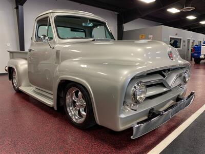 1953 Ford F-100   - Photo 33 - Bismarck, ND 58503