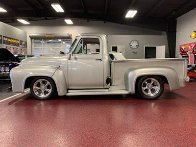 1953 Ford F-100   - Photo 13 - Bismarck, ND 58503