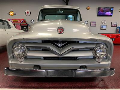 1953 Ford F-100   - Photo 36 - Bismarck, ND 58503