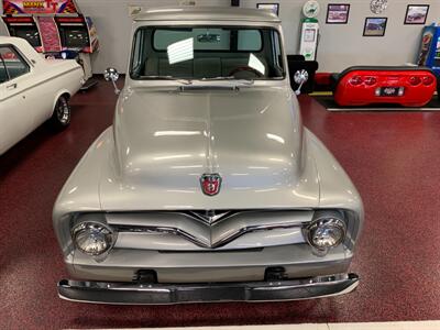 1953 Ford F-100   - Photo 35 - Bismarck, ND 58503