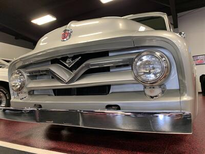 1953 Ford F-100   - Photo 2 - Bismarck, ND 58503