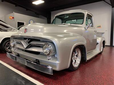 1953 Ford F-100   - Photo 1 - Bismarck, ND 58503