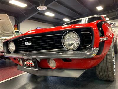 1969 chevrolet Camaro   - Photo 2 - Bismarck, ND 58503