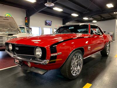 1969 chevrolet Camaro   - Photo 1 - Bismarck, ND 58503