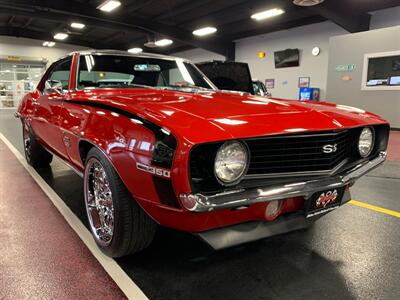 1969 chevrolet Camaro   - Photo 19 - Bismarck, ND 58503