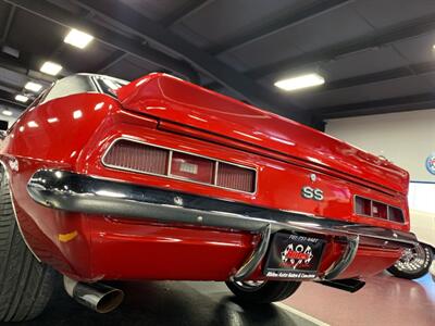 1969 chevrolet Camaro   - Photo 10 - Bismarck, ND 58503