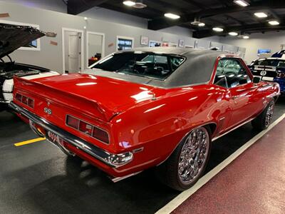 1969 chevrolet Camaro   - Photo 14 - Bismarck, ND 58503