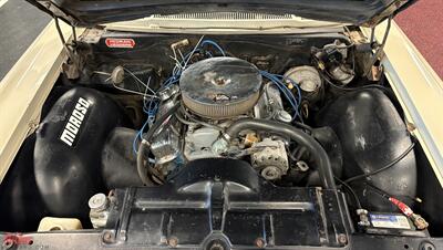 1965 Pontiac Catalina Coupe   - Photo 36 - Bismarck, ND 58503