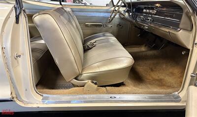 1965 Pontiac Catalina Coupe   - Photo 28 - Bismarck, ND 58503