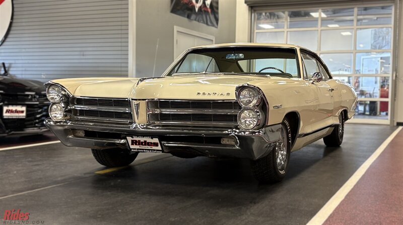 1965 Pontiac Catalina Coupe  