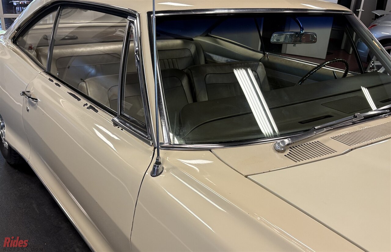1965 Pontiac Catalina Coupe   - Photo 31 - Bismarck, ND 58503