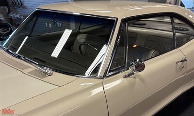 1965 Pontiac Catalina Coupe   - Photo 7 - Bismarck, ND 58503