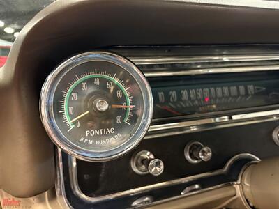 1965 Pontiac Catalina Coupe   - Photo 41 - Bismarck, ND 58503