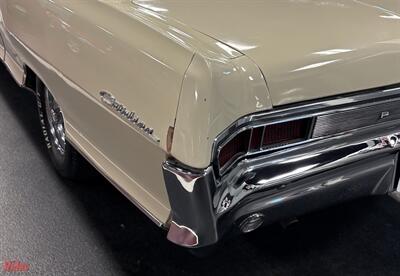 1965 Pontiac Catalina Coupe   - Photo 18 - Bismarck, ND 58503