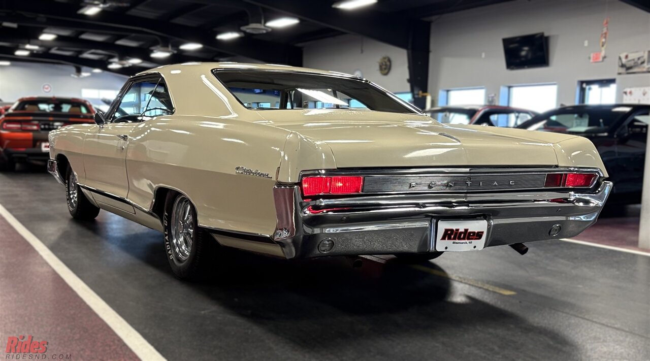1965 Pontiac Catalina Coupe   - Photo 17 - Bismarck, ND 58503