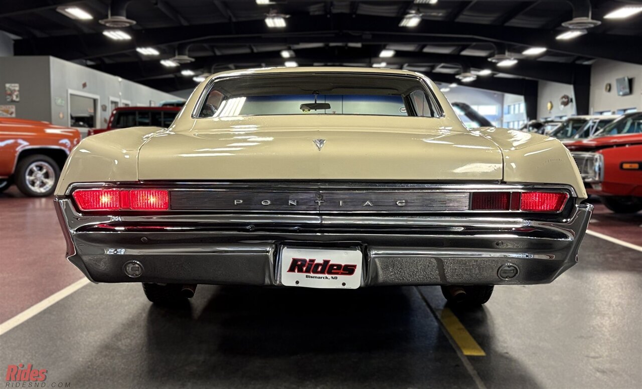 1965 Pontiac Catalina Coupe   - Photo 19 - Bismarck, ND 58503