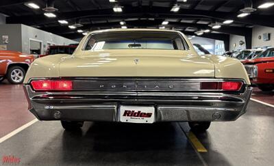 1965 Pontiac Catalina Coupe   - Photo 19 - Bismarck, ND 58503