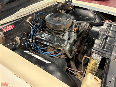 1965 Pontiac Catalina Coupe   - Photo 37 - Bismarck, ND 58503