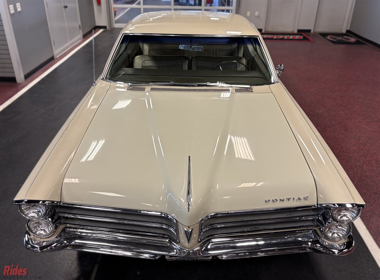 1965 Pontiac Catalina Coupe   - Photo 35 - Bismarck, ND 58503