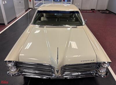 1965 Pontiac Catalina Coupe   - Photo 35 - Bismarck, ND 58503