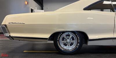 1965 Pontiac Catalina Coupe   - Photo 25 - Bismarck, ND 58503