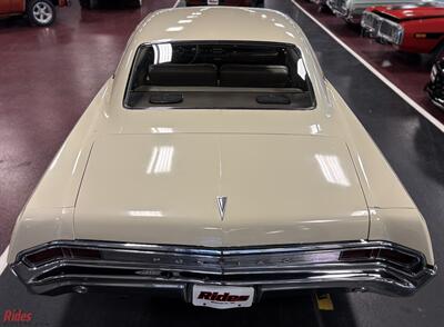 1965 Pontiac Catalina Coupe   - Photo 20 - Bismarck, ND 58503