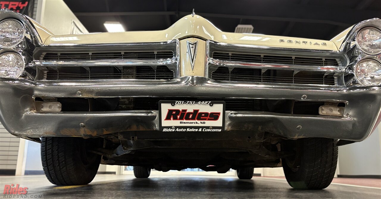 1965 Pontiac Catalina Coupe   - Photo 39 - Bismarck, ND 58503