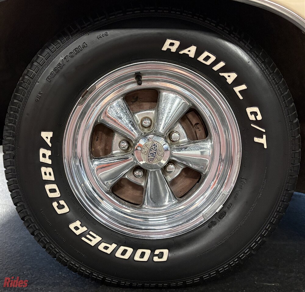 1965 Pontiac Catalina Coupe   - Photo 6 - Bismarck, ND 58503