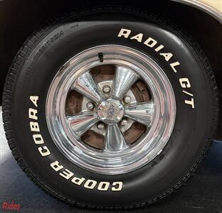 1965 Pontiac Catalina Coupe   - Photo 6 - Bismarck, ND 58503
