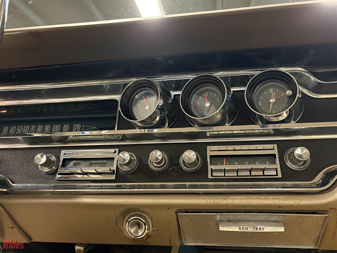 1965 Pontiac Catalina Coupe   - Photo 45 - Bismarck, ND 58503