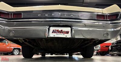 1965 Pontiac Catalina Coupe   - Photo 22 - Bismarck, ND 58503