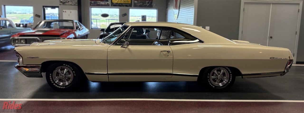 1965 Pontiac Catalina Coupe   - Photo 4 - Bismarck, ND 58503