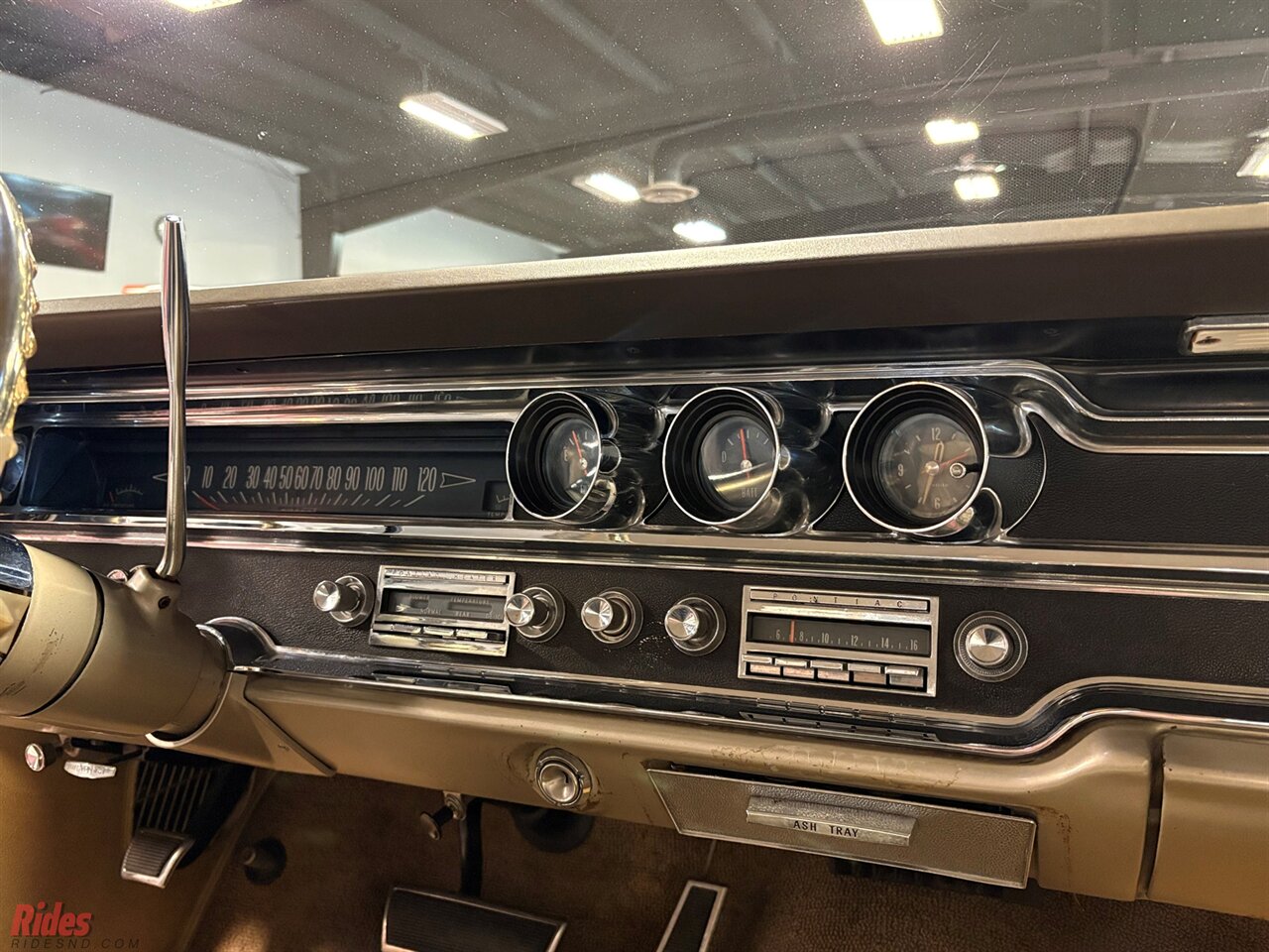 1965 Pontiac Catalina Coupe   - Photo 44 - Bismarck, ND 58503