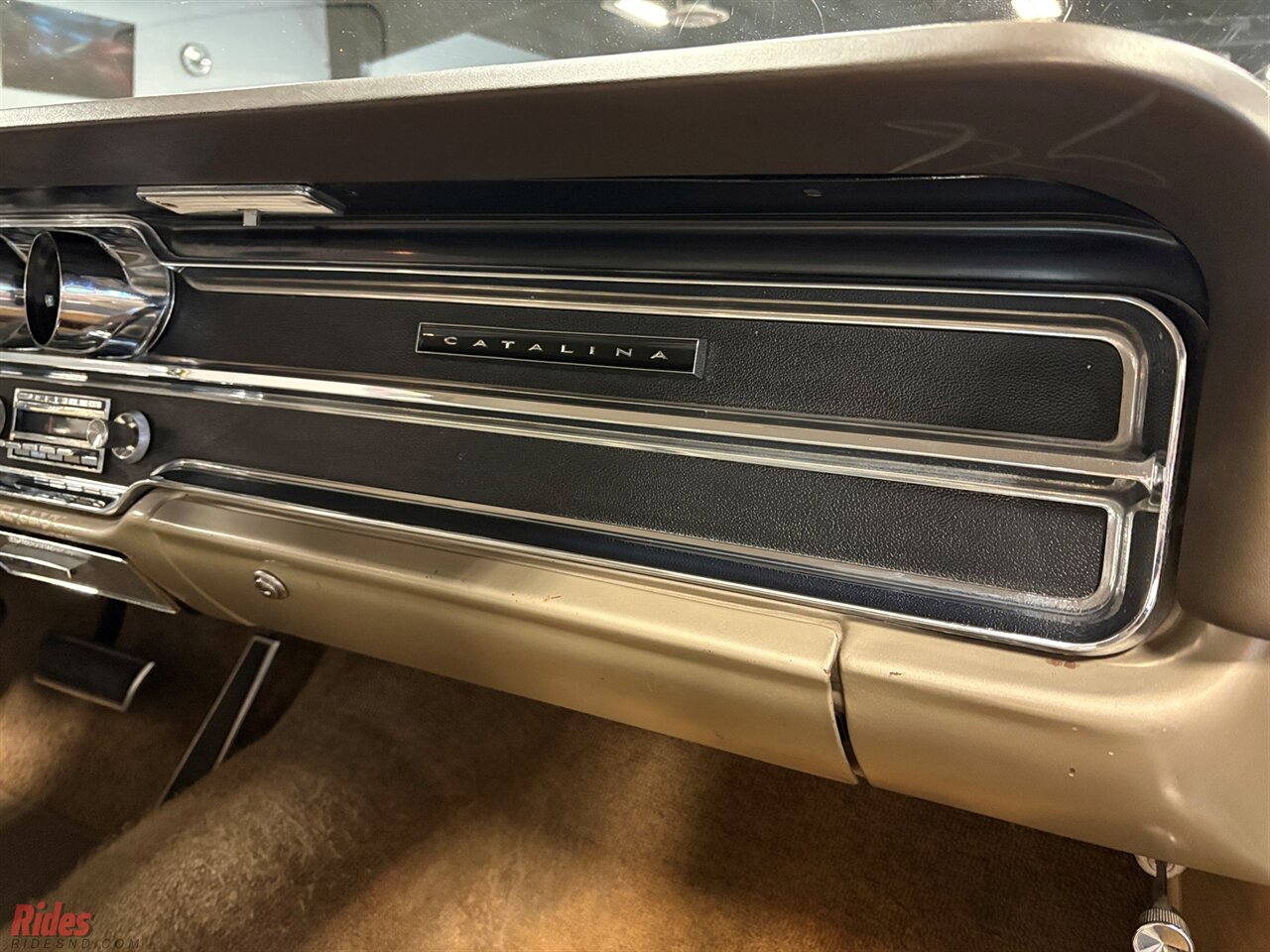 1965 Pontiac Catalina Coupe   - Photo 30 - Bismarck, ND 58503