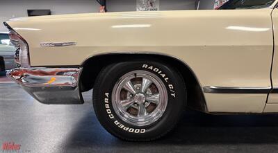 1965 Pontiac Catalina Coupe   - Photo 5 - Bismarck, ND 58503