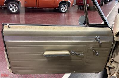 1965 Pontiac Catalina Coupe   - Photo 10 - Bismarck, ND 58503