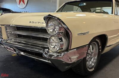 1965 Pontiac Catalina Coupe   - Photo 3 - Bismarck, ND 58503