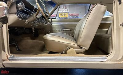1965 Pontiac Catalina Coupe   - Photo 11 - Bismarck, ND 58503