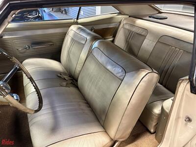 1965 Pontiac Catalina Coupe   - Photo 12 - Bismarck, ND 58503