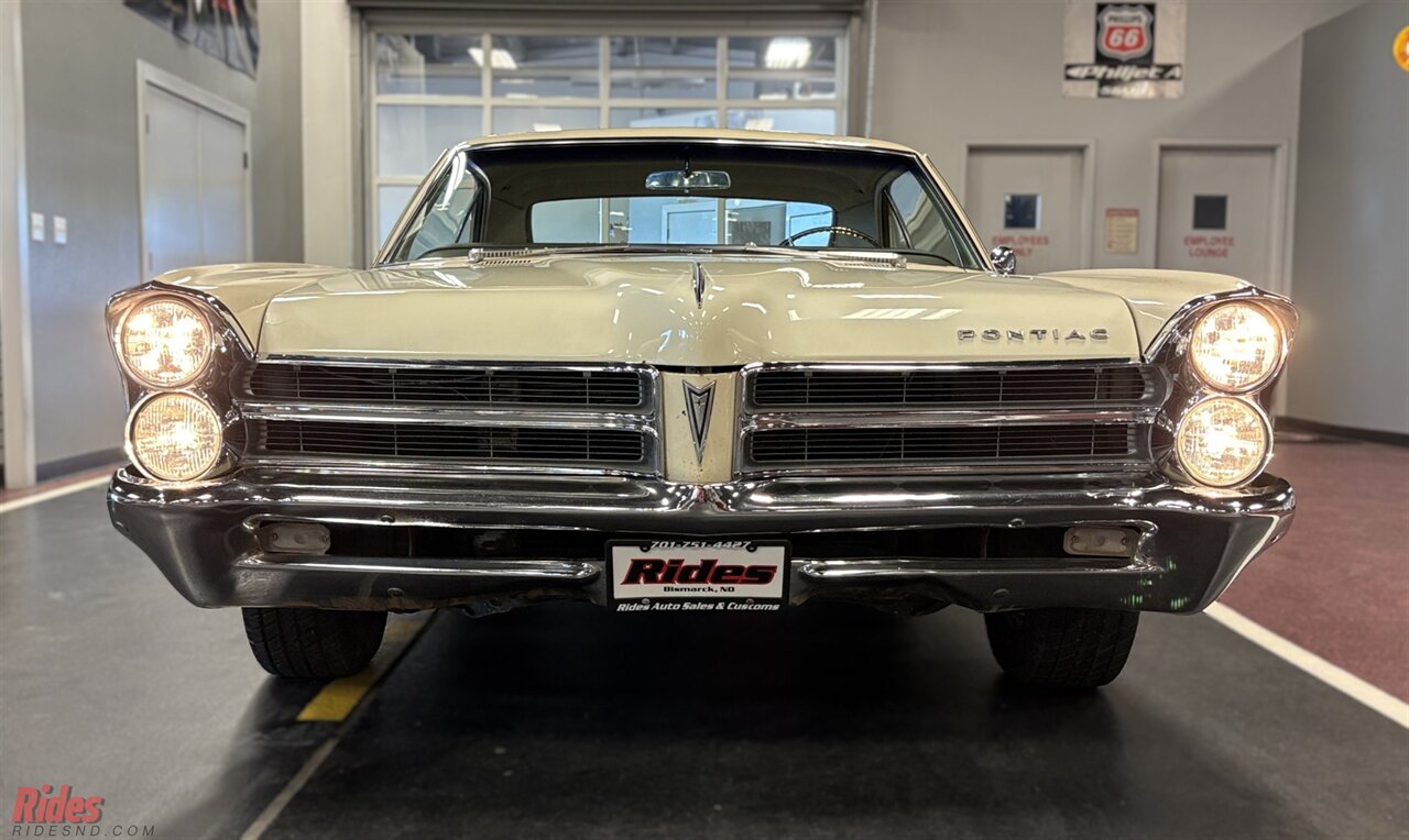 1965 Pontiac Catalina Coupe   - Photo 34 - Bismarck, ND 58503