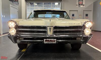 1965 Pontiac Catalina Coupe   - Photo 34 - Bismarck, ND 58503