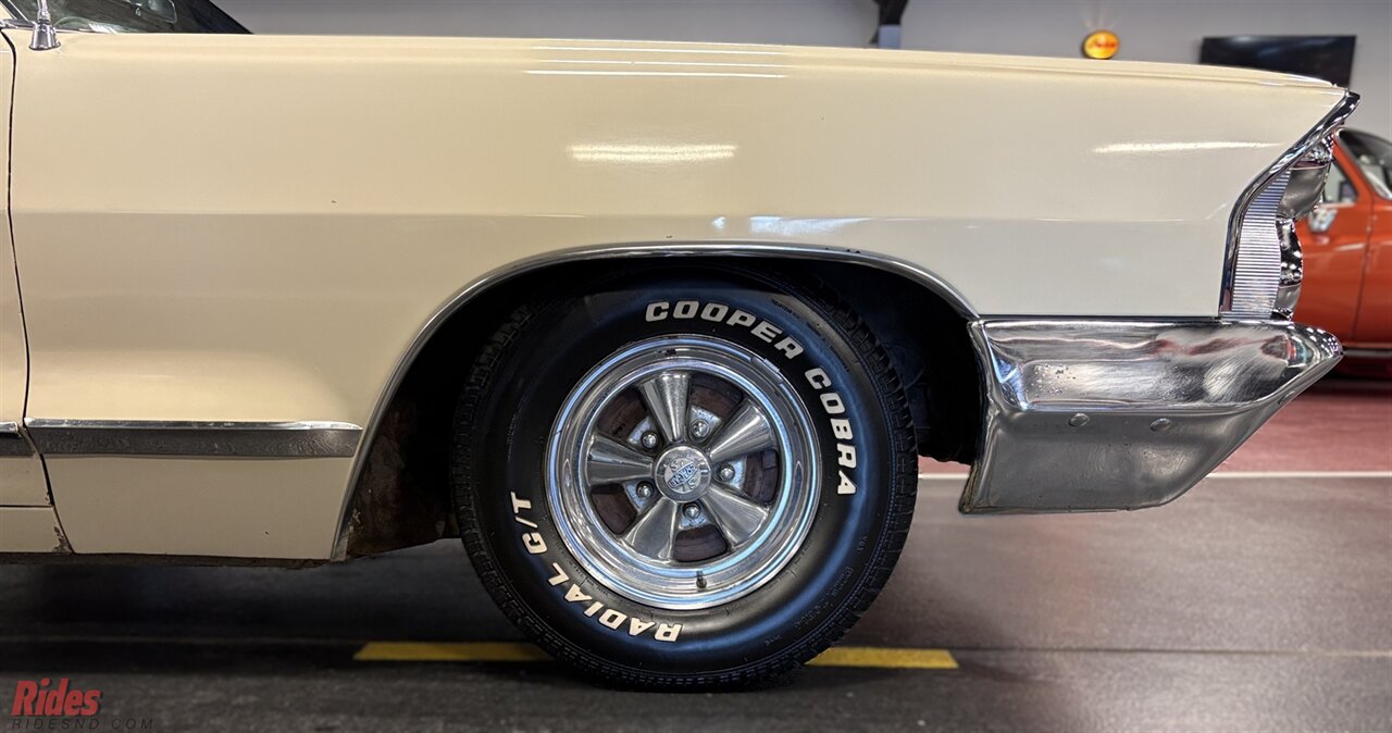 1965 Pontiac Catalina Coupe   - Photo 33 - Bismarck, ND 58503