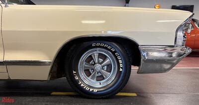 1965 Pontiac Catalina Coupe   - Photo 33 - Bismarck, ND 58503