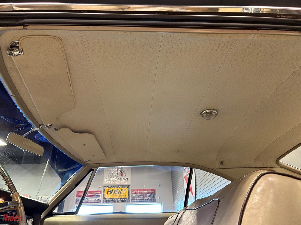 1965 Pontiac Catalina Coupe   - Photo 46 - Bismarck, ND 58503