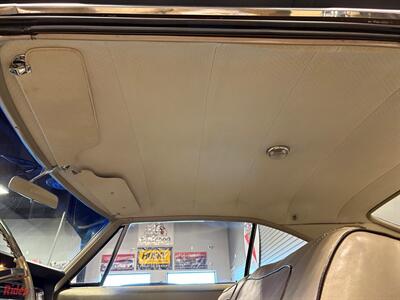 1965 Pontiac Catalina Coupe   - Photo 46 - Bismarck, ND 58503